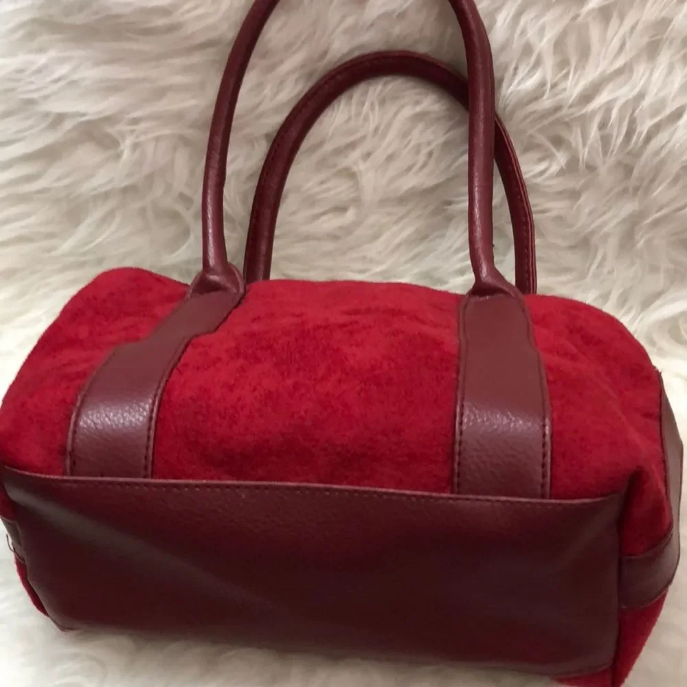 Shiseido Handbag